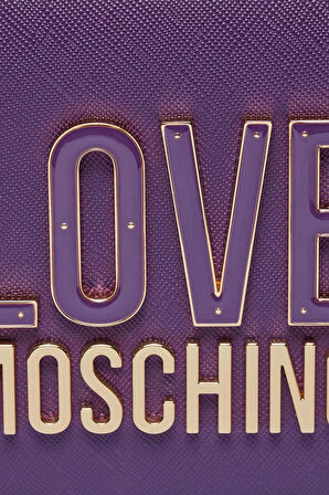 Love Moschino Bayan Çanta JC4213PP1ILQ165A