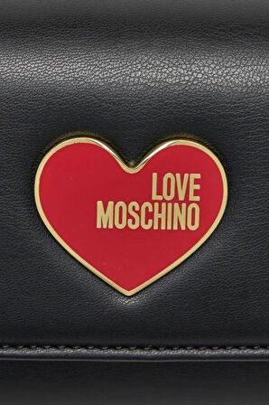 Love Moschino Kadın Çapraz Çanta JC4225PP1ILN200A