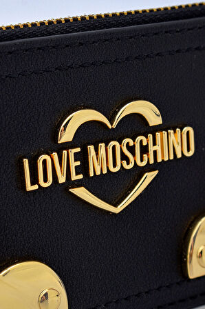 Love Moschino Kadın Kartlık  JC6400PP1ILR0000