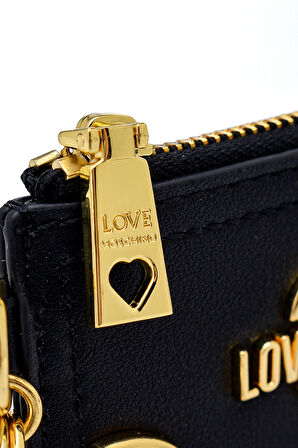 Love Moschino Kadın Kartlık  JC6400PP1ILR0000