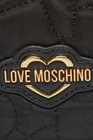 Love Moschino Kadın Omuz Çantası JC4033PP1ILE0000