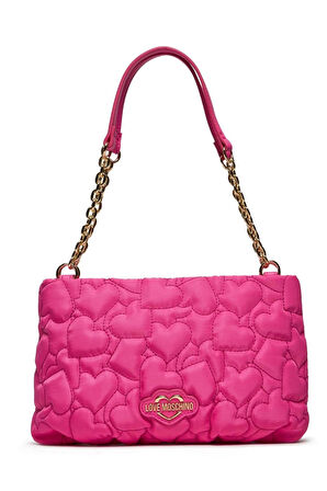 Love Moschino Kadın Omuz Çantası JC4029PP1ILE0615