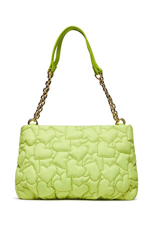 Love Moschino Kadın Omuz Çantası JC4029PP1ILE0404