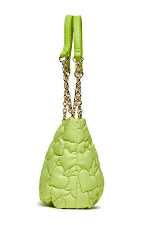 Love Moschino Kadın Omuz Çantası JC4029PP1ILE0404