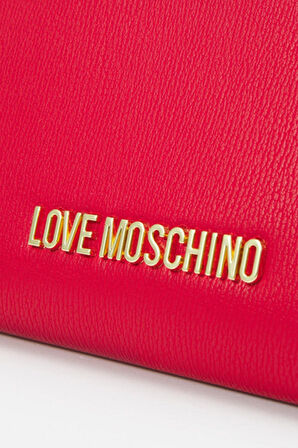 Love Moschino Kadın Cüzdan JC5700PP1ILD0500