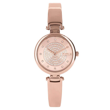 Furla FRWW00018010L3 Kadın Kol Saati