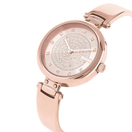 Furla FRWW00018010L3 Kadın Kol Saati