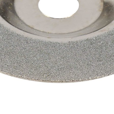 6227 Elmas Taşlama Ve Bileme Diski 100 Mm