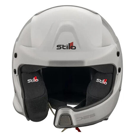 Stilo WRC Des Kompozit Yarış Kaskı M Beden 5013M