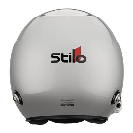 Stilo WRC Des Kompozit Yarış Kaskı M Beden 5013M