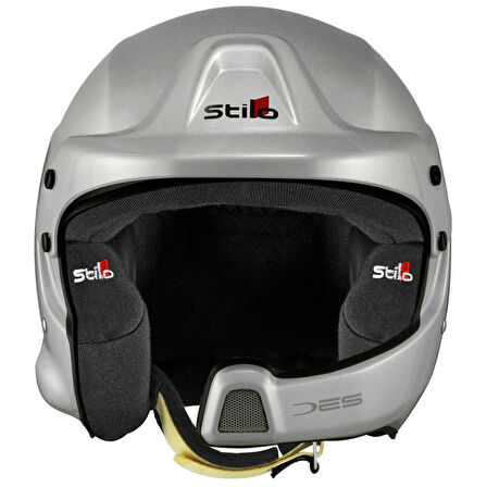 Stilo WRC Des Kompozit Yarış Kaskı L Beden 5013L