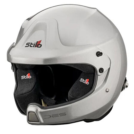 Stilo WRC Des Kompozit Yarış Kaskı L Beden 5013L