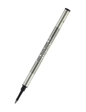 Visconti Roller Kalem Siyah Refill 0.7M A4002