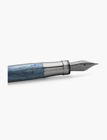 Visconti Comedia Caronte Limitli Üretim Dolma Kalem - M Uç KP10-54-FP-M