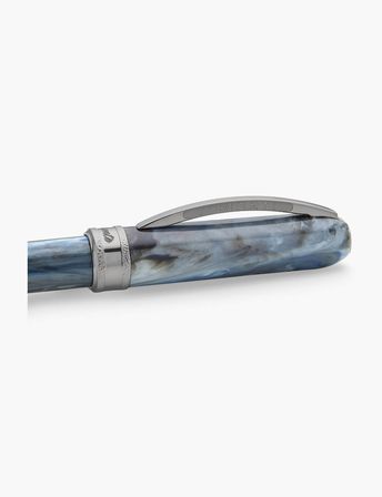 Visconti Comedia Caronte Limitli Üretim Dolma Kalem - M Uç KP10-54-FP-M