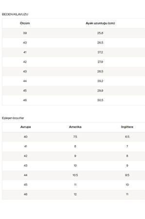 Colmar Travıs Punk Hıgh Outsole Kadın Ayakkabı
