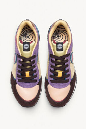 Travıs Plus Glow Kadın Ayakkabı