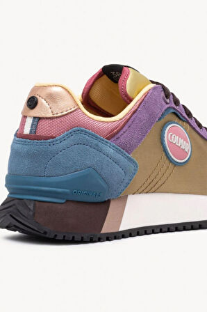 Travıs Plus Glow Kadın Ayakkabı