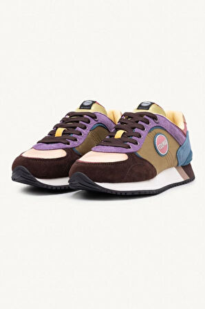 Travıs Plus Glow Kadın Ayakkabı