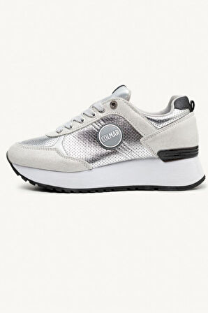 Colmar Travıs Punk Hıgh Outsole Kadın Ayakkabı