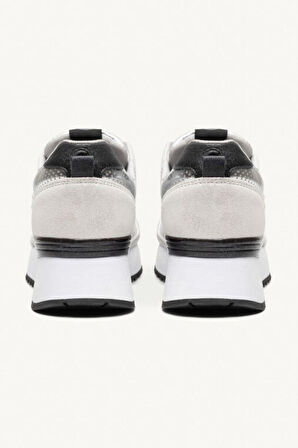 Colmar Travıs Punk Hıgh Outsole Kadın Ayakkabı