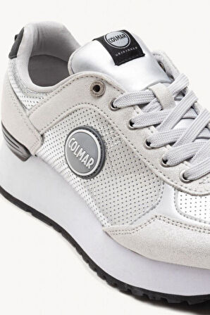 Colmar Travıs Punk Hıgh Outsole Kadın Ayakkabı