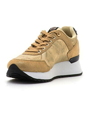 Colmar Travıs Punk Hıgh Outsole Kadın Ayakkabı