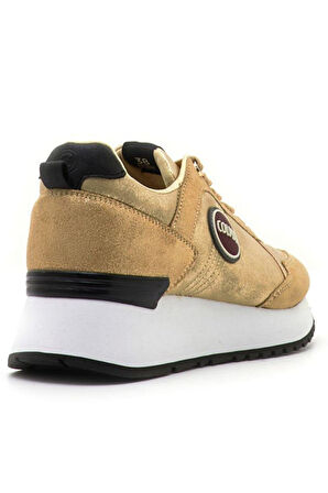 Colmar Travıs Punk Hıgh Outsole Kadın Ayakkabı