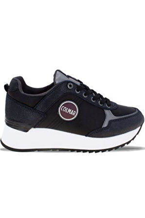 Colmar Travıs Punk Hıgh Outsole Kadın Ayakkabı