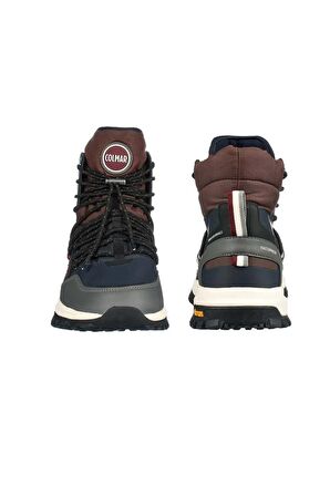 Colmar Peaker Originals Burgundy Bot