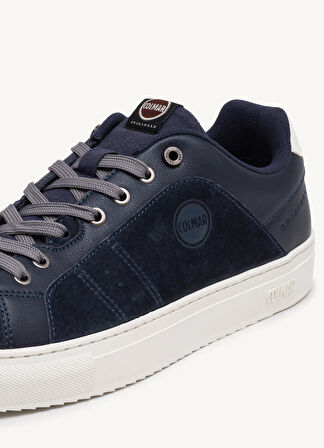 Colmar Bradbury Suede Dkgray Erkek Ayakkabı