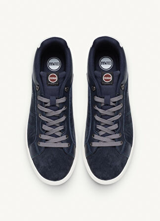 Colmar Bradbury Suede Dkgray Erkek Ayakkabı