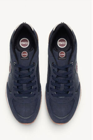 Colmar Travıs Plus Drıll Black Erkek Ayakkabı