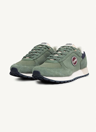 Colmar Travıs Authentıc Ochra Black Mılıtarygreen Erkek Ayakkabı