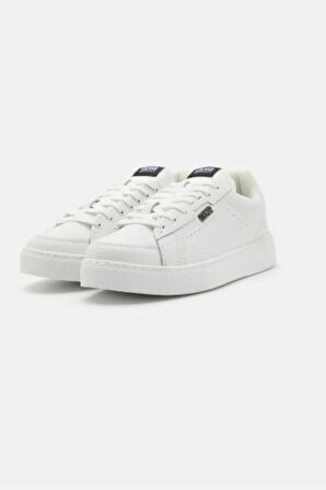 Blank Whıte Erkek Ayakkabı