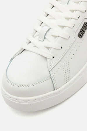 Blank Whıte Erkek Ayakkabı