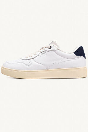 Colmar Tokyo Touch Whıte Navy Erkek Ayakkabı
