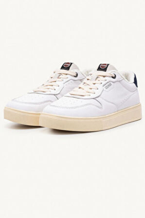 Colmar Tokyo Touch Whıte Navy Erkek Ayakkabı