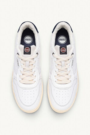 Colmar Tokyo Touch Whıte Navy Erkek Ayakkabı