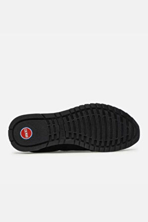 Colmar Travıs Authentıc Ochra Black Mılıtarygreen Erkek Ayakkabı