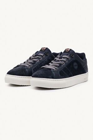 Colmar Bradbury Suede Dkgray Erkek Ayakkabı