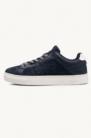 Colmar Bradbury Suede Dkgray Erkek Ayakkabı