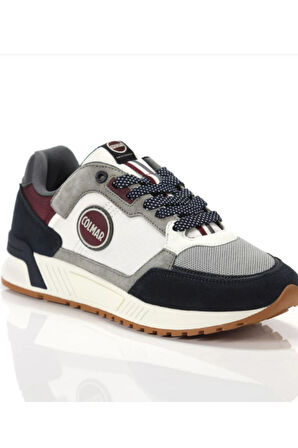 Colmar Offwhıte Navy Erkek Ayakkabı