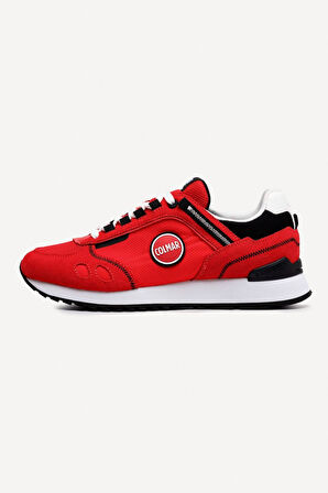 Colmar Travıs Sport Bold Red Erkek Ayakkabı