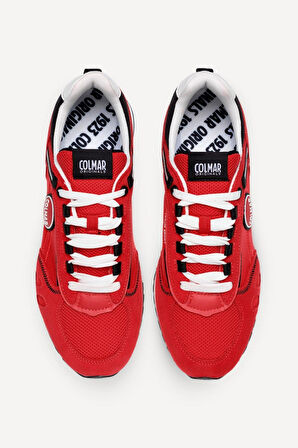 Colmar Travıs Sport Bold Red Erkek Ayakkabı