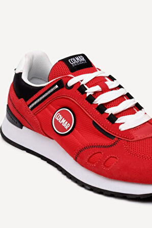 Colmar Travıs Sport Bold Red Erkek Ayakkabı