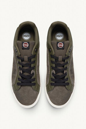 Colmar Bradbury Suede Dkgray Erkek Ayakkabı