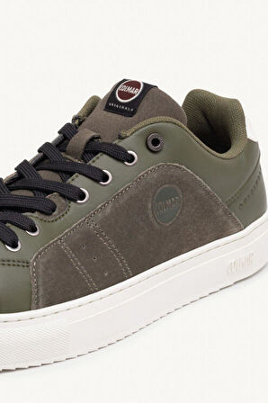 Colmar Bradbury Suede Dkgray Erkek Ayakkabı