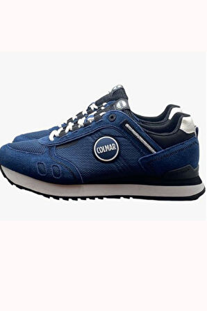 Travıs Sport Bold Red Erkek Ayakkabı