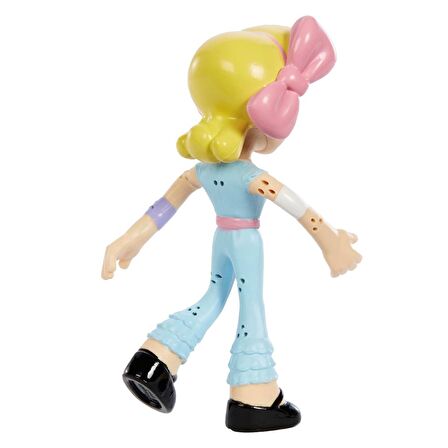 Toy Story 4 İnç Bükülebilen Figür-BO PEEP